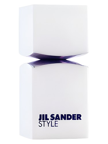 عطر ادکلن استایل جیل ساندر - Style Jil Sander - بررسی، قیمت و خرید