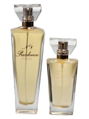 عطر ادکلن نو ایت پرودنس پاریس - No 8 Prudence Paris - بررسی، قیمت و خرید