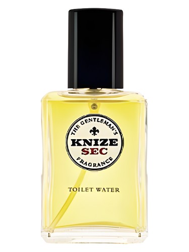 عطر ادکلن کنیزه سک کنیزه - Knize Sec Knize - بررسی، قیمت و خرید