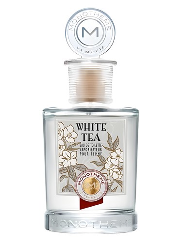 عطر ادکلن وایت تی مونوتم ونیزیا - White Tea Monotheme Venezia - بررسی، قیمت و خرید