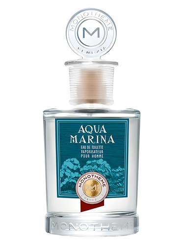 عطر ادکلن آکوا مارینا موناتیم ونیزیا - Aqva Marina Monotheme Venezia - بررسی، قیمت و خرید