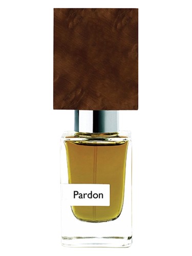 عطر ادکلن پاردون ناسوماتو - Pardon Nasomatto - بررسی، قیمت و خرید