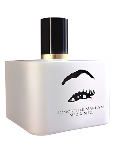 عطر ادکلن ایمرتل مرلین نِز ا نِز - Immortelle Marilyn Nez a Nez - بررسی، قیمت و خرید