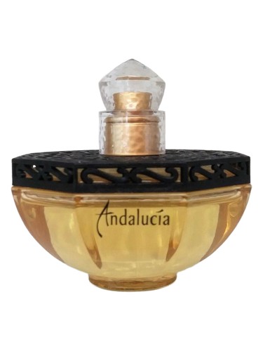 عطر ادکلن انداُلوسیا آیدی پارفومز - Andalucia ID Parfums - بررسی، قیمت و خرید