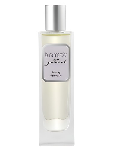 عطر ادکلن او گورماند فرش فیگ لورا مرسیه - Eau Gourmande Fresh Fig Laura Mercier - بررسی، قیمت و خرید