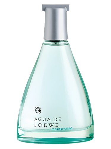 عطر ادکلن آگوا دی لووه مدیترانئو لووی - Agua de Loewe Mediterraneo Loewe - بررسی، قیمت و خرید