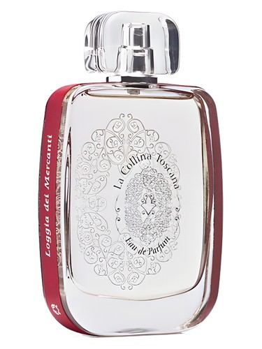 عطر ادکلن لوژیا دئی مرکانتی لا کولینا توسانا - Loggia dei Mercanti La Collina Toscana - بررسی، قیمت و خرید