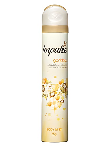 عطر ادکلن گادس ایمپالس - Goddess Impulse - بررسی، قیمت و خرید
