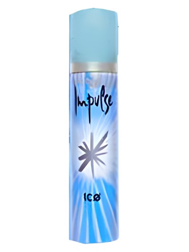 عطر ادکلن آیسو ایمپالس - Icø Impulse - بررسی، قیمت و خرید