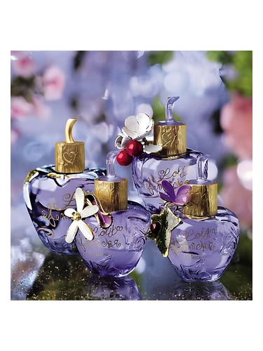 عطر ادکلن کاپریس ویولت لولیتا لمپیکا - Caprice Violette Lolita Lempicka - بررسی، قیمت و خرید