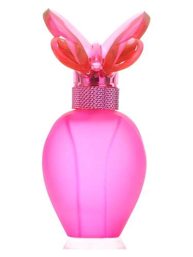 عطر ادکلن لالیپاپ اسپلاش اینسپربل ماریا کری - Lollipop Splash Inseparable Mariah Carey - بررسی، قیمت و خرید