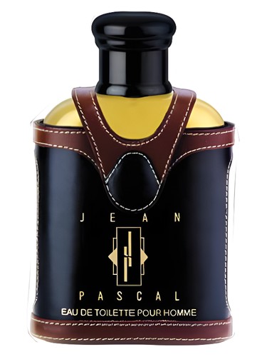 عطر ادکلن ژان پاسکال ژان پاسکال - Jean Pascal Jean Pascal - بررسی، قیمت و خرید