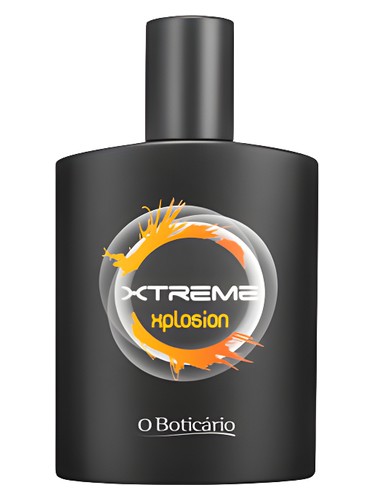عطر ادکلن اکستریم اکسپلوزن او بوتیکاریو - Xtreme Xplosion O Boticário - بررسی، قیمت و خرید