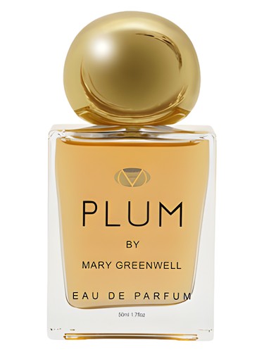 عطر ادکلن پلام مری گرینوِل - Plum Mary Greenwell - بررسی، قیمت و خرید