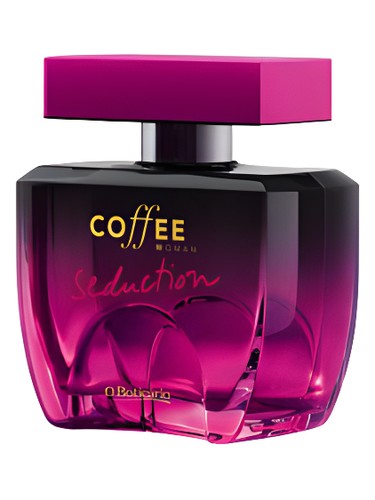 عطر ادکلن کافی وومن سداکشن اُ بوتیکاریو - Coffee Woman Seduction O Boticário - بررسی، قیمت و خرید