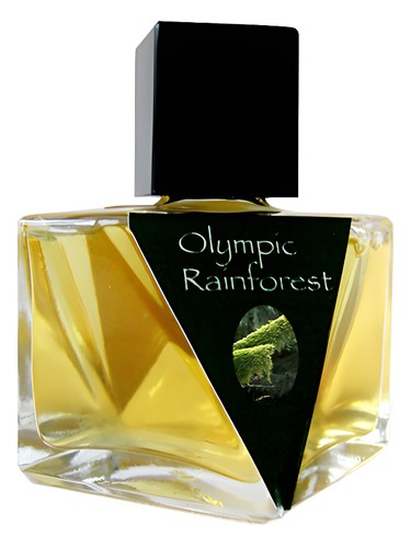 عطر ادکلن اولمپیک رینفورست اُلیمپیک اُرکیدز آرتیزَن پرفیومز - Olympic Rainforest Olympic Orchids Artisan Perfumes - بررسی، قیمت و خرید