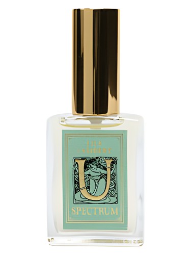 عطر ادکلن اسپکتروم یو لیلی لمبرت - Spectrum U Lily Lambert - بررسی، قیمت و خرید