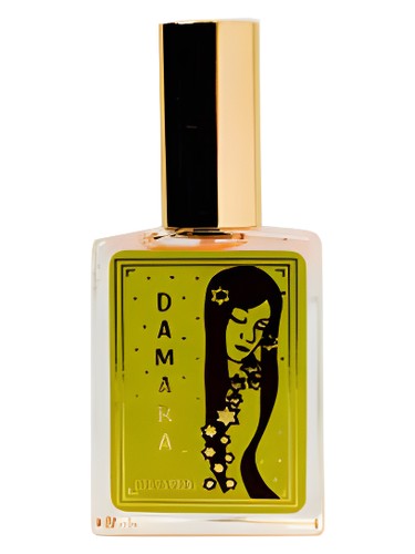 عطر ادکلن گادس دامارا لیلی لمبرت - Goddess Damara Lily Lambert - بررسی، قیمت و خرید