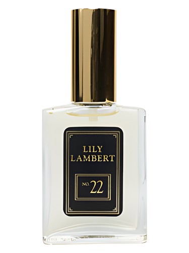 عطر ادکلن مستر نامبر نامبر بیست و دو لیلی لمبرت - Master Number No. 22 Lily Lambert - بررسی، قیمت و خرید