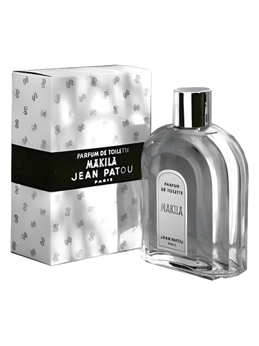 عطر ادکلن ماکیلا ژان پَتو - Makila Jean Patou - بررسی، قیمت و خرید