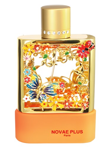 عطر ادکلن سانی گاردن پیچ نووا پلاس - Sunny Garden Peach Novae Plus - بررسی، قیمت و خرید