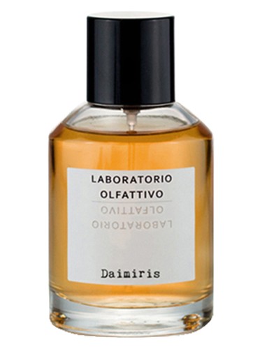 عطر ادکلن دایمیرس لابوراتوریو اولفاتتیوو - Daimiris Laboratorio Olfattivo - بررسی، قیمت و خرید