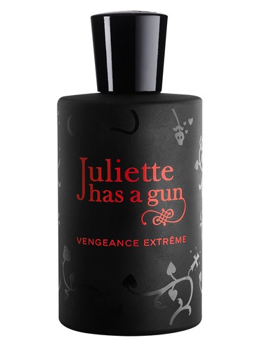 عطر ادکلن ونجنس اکستریم جولیت هز ا گان - Vengeance Extreme Juliette Has A Gun - بررسی، قیمت و خرید
