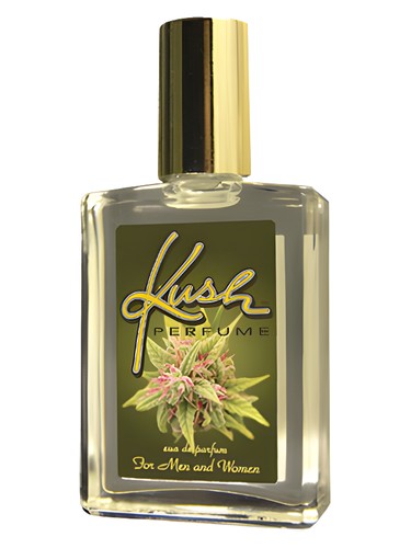 عطر ادکلن کوش کوش پرفیوم - Kush Kush Perfume - بررسی، قیمت و خرید