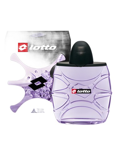 عطر ادکلن لوتو ایر لوتو - Lotto Air Lotto - بررسی، قیمت و خرید