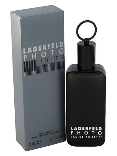عطر ادکلن فوتو کارل لاگرفلد - Photo Karl Lagerfeld - بررسی، قیمت و خرید