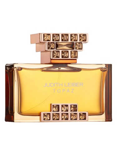 عطر ادکلن تاپاز جودیت لیبر - Topaz Judith Leiber - بررسی، قیمت و خرید