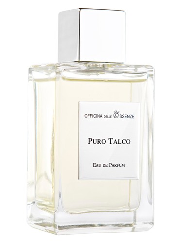 عطر ادکلن پورو تالکو اوفیچینا دله اسانزه - Puro Talco Officina delle Essenze - بررسی، قیمت و خرید