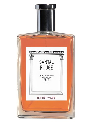 عطر ادکلن سانتال رژ ای پروفو - Santal Rouge Il Profvmo - بررسی، قیمت و خرید