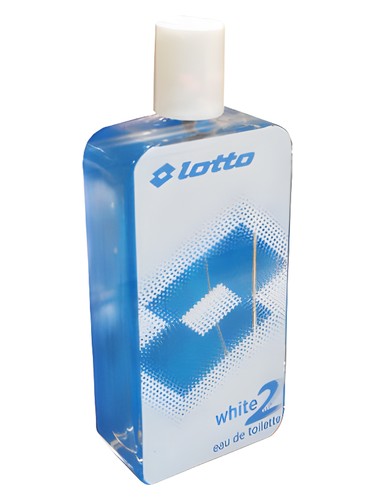 عطر ادکلن وایت تو لاتو - White 2 Lotto - بررسی، قیمت و خرید