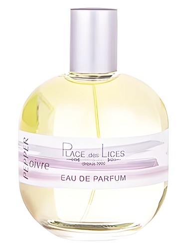 عطر ادکلن پپر پلَس دِ لیز - Pepper Place des Lices - بررسی، قیمت و خرید