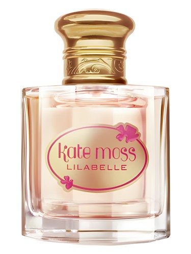 عطر ادکلن لیلابِل کیت ماس - Lilabelle Kate Moss - بررسی، قیمت و خرید