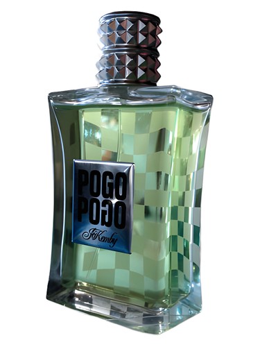 عطر ادکلن پوگوپوگو لیمیتد جو کمبی پوگوپوگو - POGOPOGO Limited Jo Kemby POGOPOGO - بررسی، قیمت و خرید