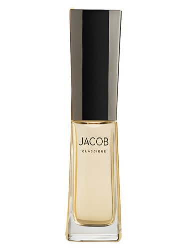 عطر ادکلن کلاسیک جیکوب - Classique Jacob - بررسی، قیمت و خرید