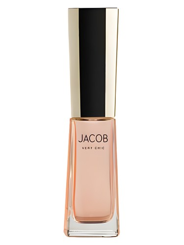 عطر ادکلن وری شیک جیکوب - Very Chic Jacob - بررسی، قیمت و خرید