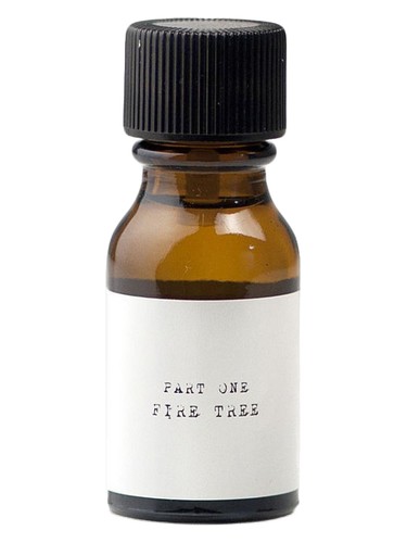 عطر ادکلن اسمل آو فریدم پارت وان: فایر تری لاش - Smell of Freedom Part 1: Fire Tree Lush - بررسی، قیمت و خرید