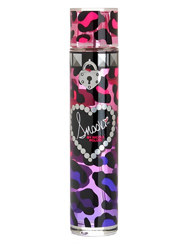 عطر ادکلن سنوکی نیکول پولیزی - Snooki Nicole Polizzi - بررسی، قیمت و خرید