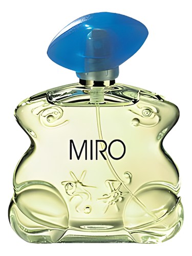 عطر ادکلن میروفم میرو - Miro Femme Miro - بررسی، قیمت و خرید