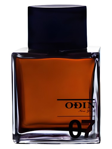 عطر ادکلن ۰۷ تنوک اودین - 07 Tanoke Odin - بررسی، قیمت و خرید