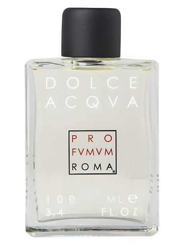 عطر ادکلن دولچه آکوا پرفیوموم روما - Dolce Acqua Profumum Roma - بررسی، قیمت و خرید