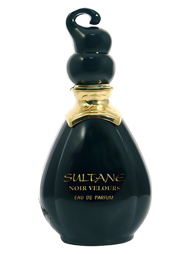 عطر ادکلن سلطان نوآر ولورز ژان آرت - Sultane Noir Velours Jeanne Arthes - بررسی، قیمت و خرید
