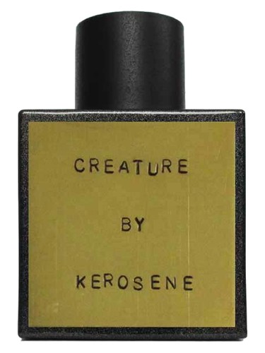 عطر ادکلن کریچر کروسین - Creature Kerosene - بررسی، قیمت و خرید
