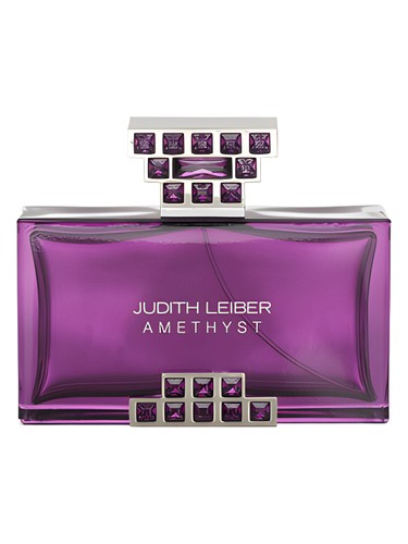عطر ادکلن آمتیست جودیت لیبر - Amethyst Judith Leiber - بررسی، قیمت و خرید