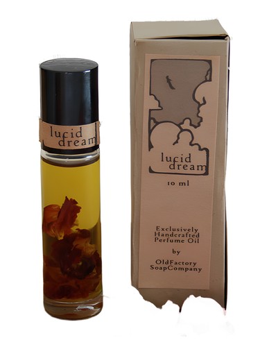 عطر ادکلن لوسید دریم اولد فکتوری سوپ کمپانی - Lucid Dream Old Factory Soap Company - بررسی، قیمت و خرید