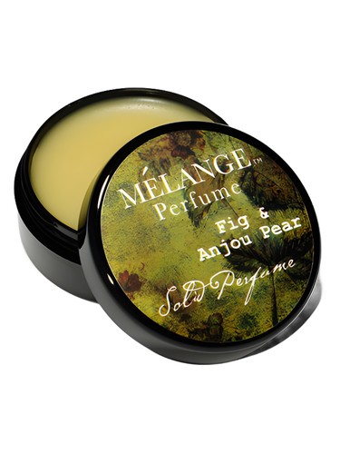 عطر ادکلن فیک انجو پیر ملانژ پرفیوم - Fig & Anjou Pear Melange Perfume - بررسی، قیمت و خرید
