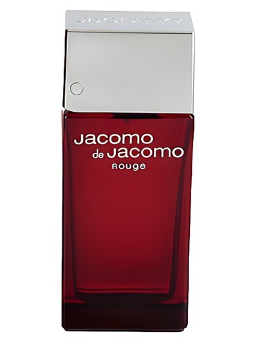عطر ادکلن ژاکومو دو ژاکومو روژ جاکومو - Jacomo de Jacomo Rouge Jacomo - بررسی، قیمت و خرید